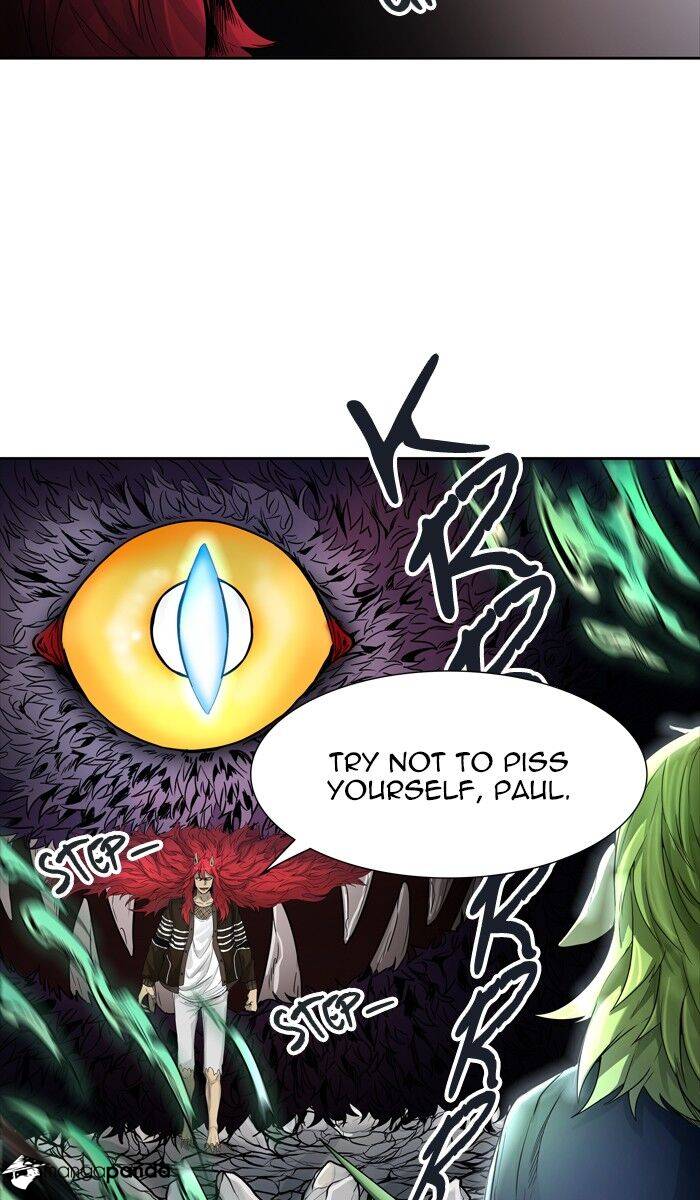 Tower of God Chapter 443 image 031